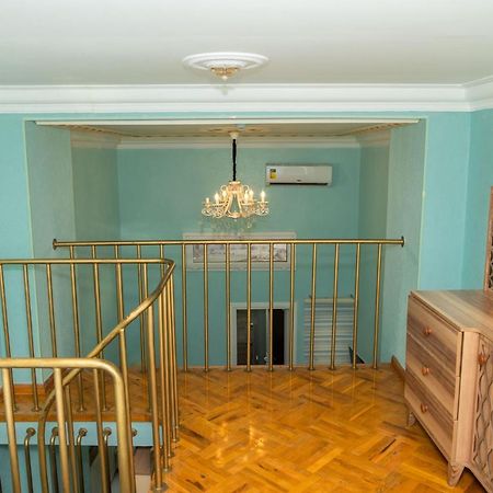 Prestige Boutique Hotel Baku Bagian luar foto