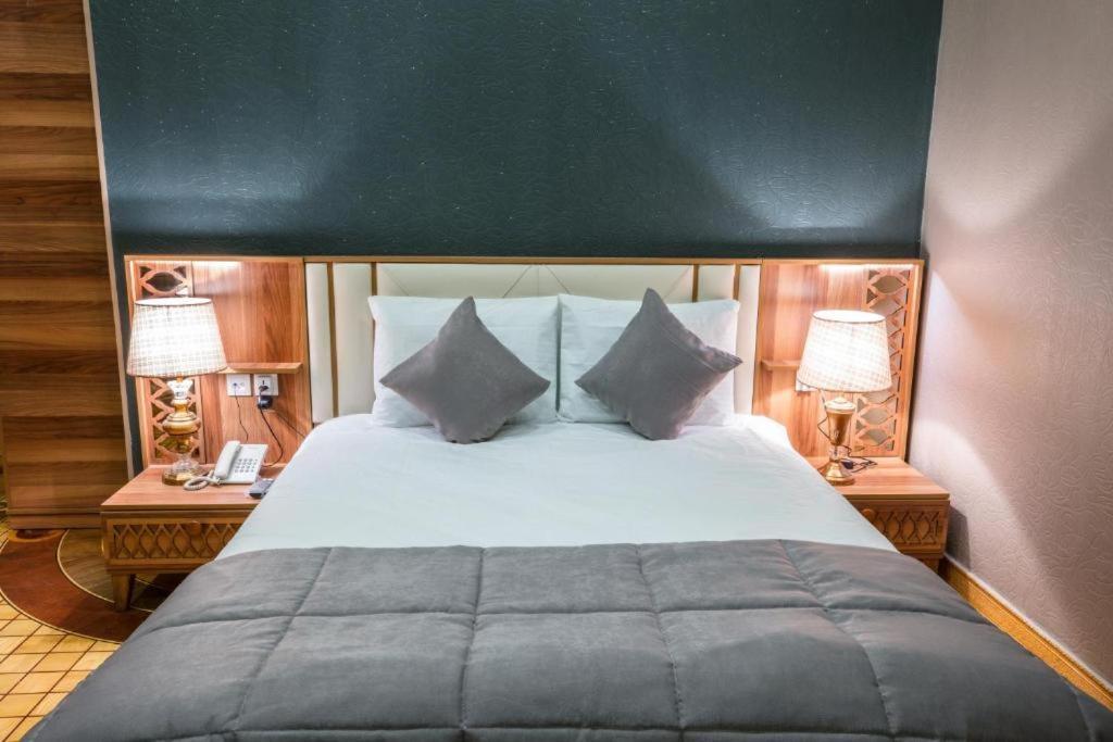 Prestige Boutique Hotel Baku Bagian luar foto
